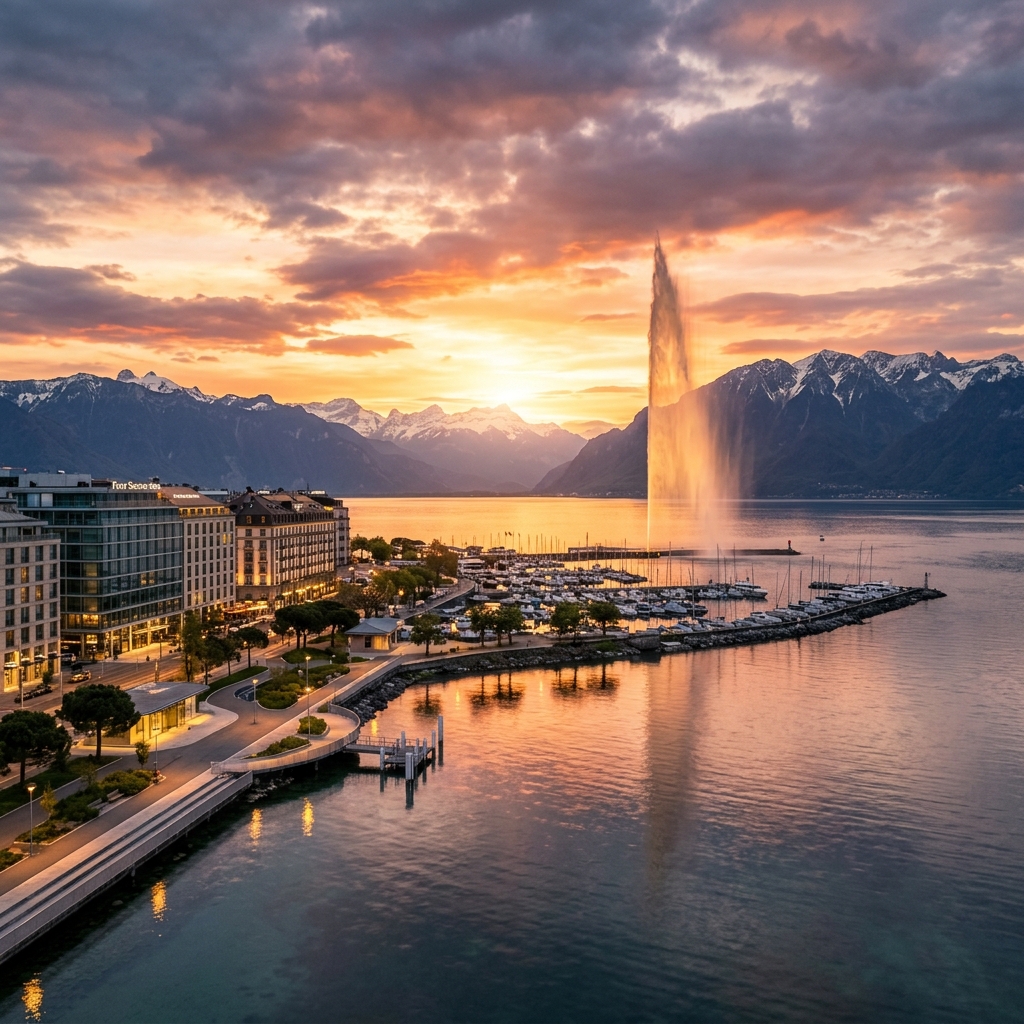 geneva